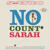 Sarah Vaughan - No Count Sarah